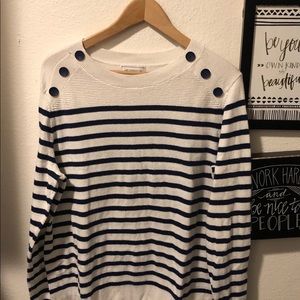 Liz Claiborne sweater